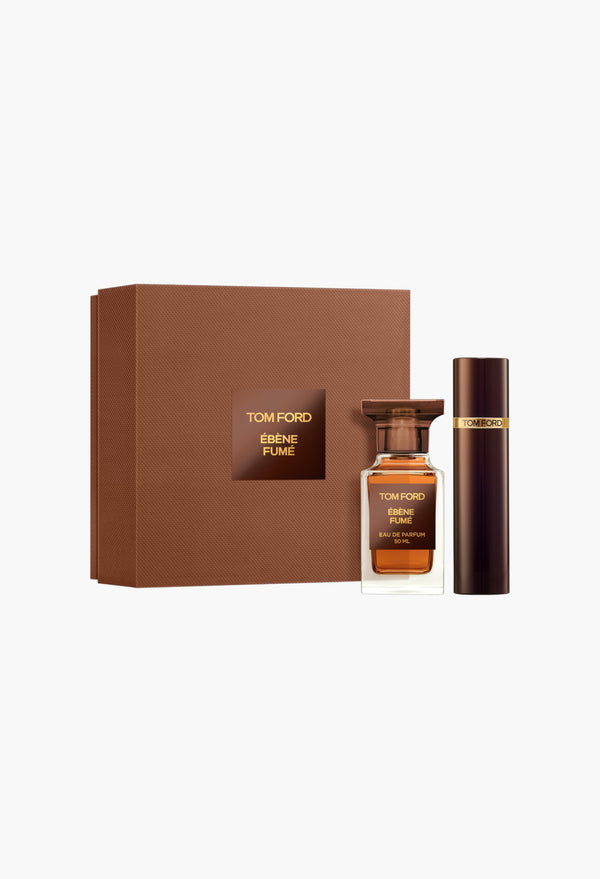 Ébène Fumé Eau De Parfum Set