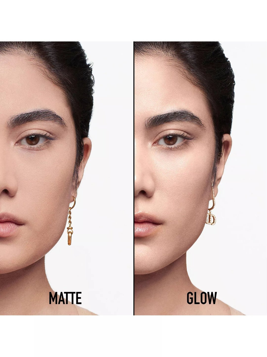 Forever Matte SPF15 Foundation 30ml - GLAM MODA