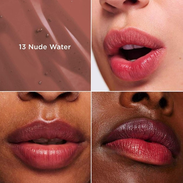 Hydrating Water Lip Stain Kiss-Proof & Matte Finish - GLAM MODA