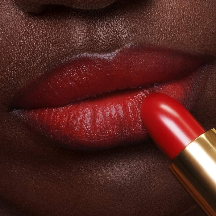 Runway Matte Lipstick Color with Hydrating, 12H Longwear - GLAM MODA