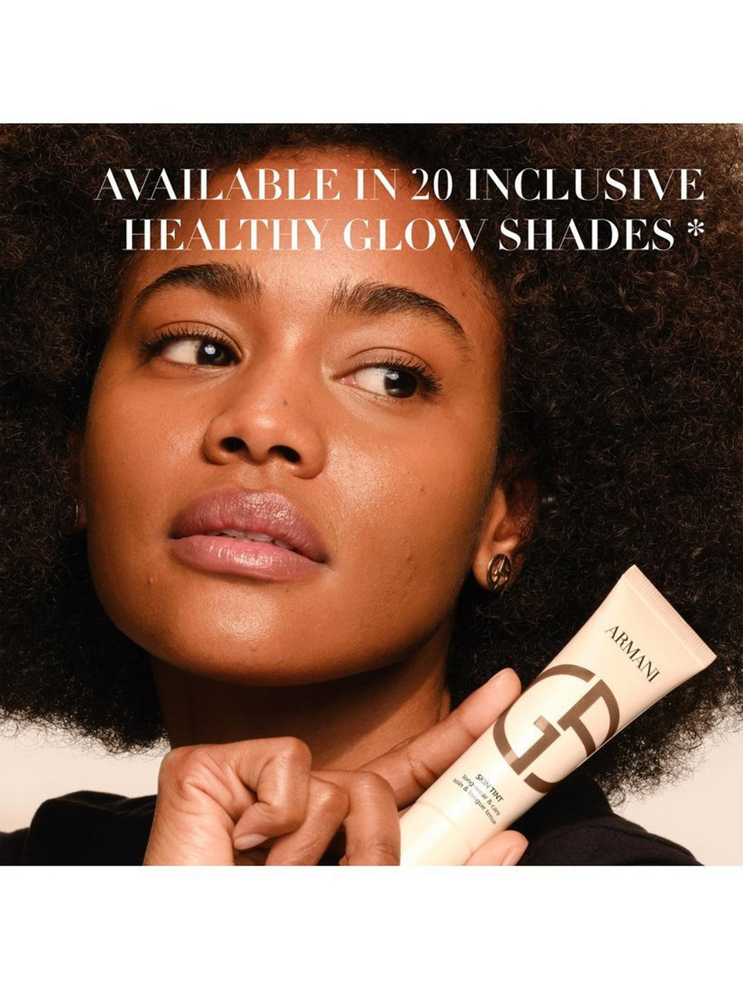 Skin Tint - GLAM MODA