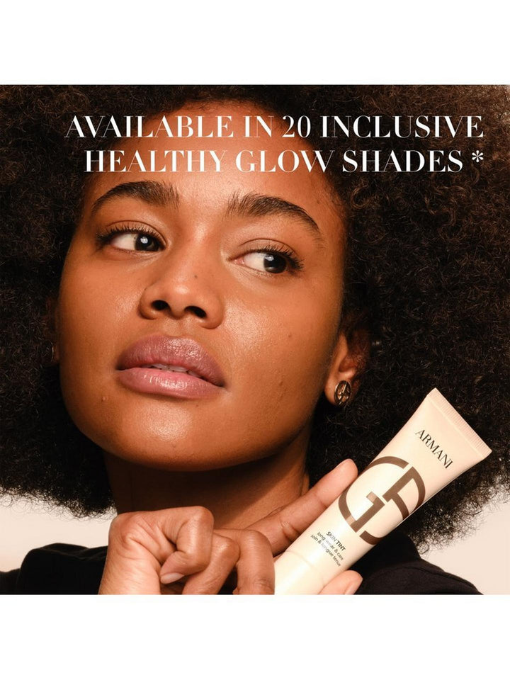 Skin Tint - GLAM MODA