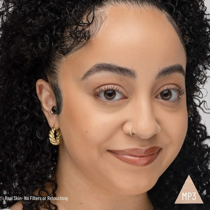 Bright Start Creamy Buildable Coverage Airbrush Concealer - GLAM MODA