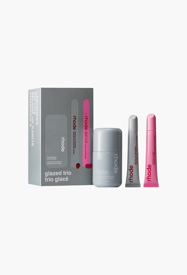 Holiday Glazed Trio Gift Set