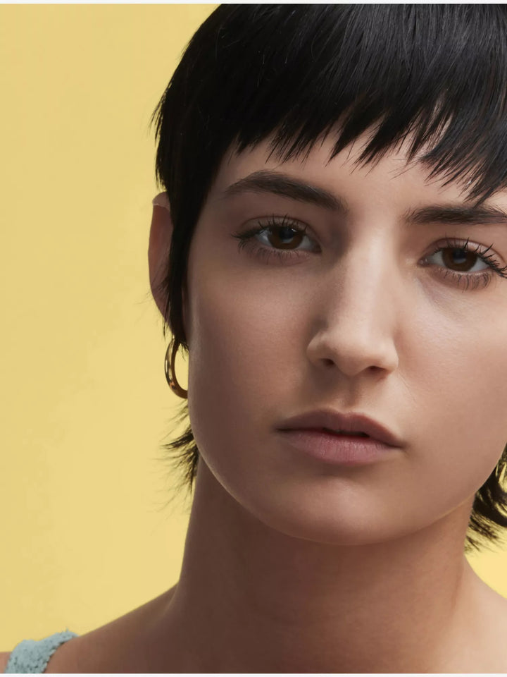 Radiant Sheer Foundation bottle