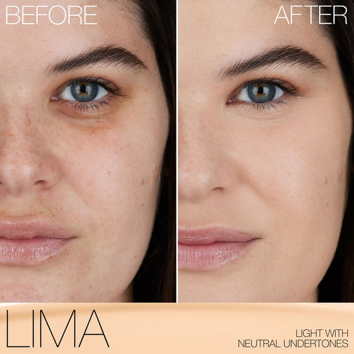 Light Reflecting Advanced Skincare Foundation - GLAM MODA
