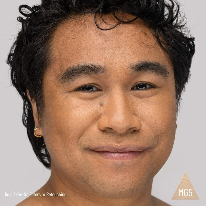 Bright Start Creamy Buildable Coverage Airbrush Concealer - GLAM MODA