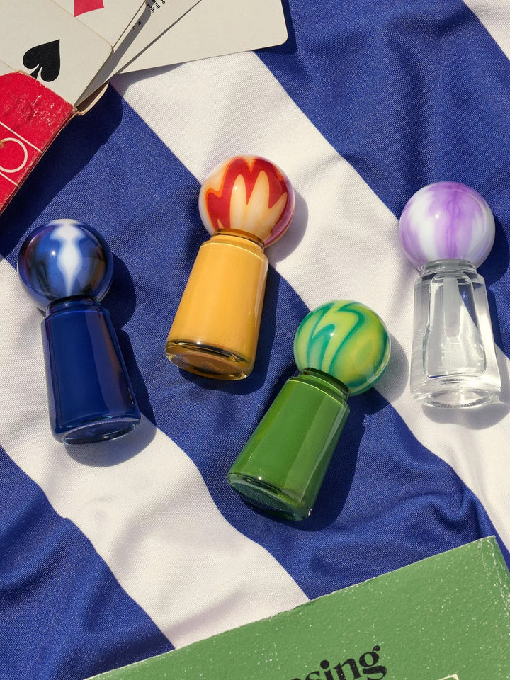 Nail Polish 13ml - GLAM MODA