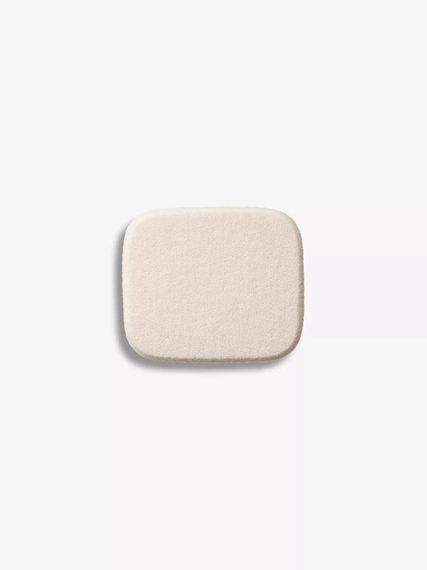 Glow Powder Foundation Sponge Set Of Two