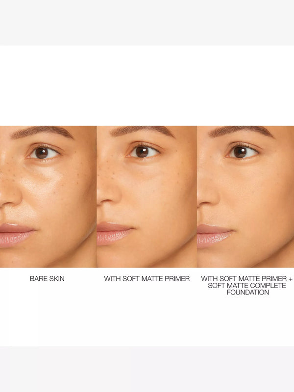 Soft Matte Primer