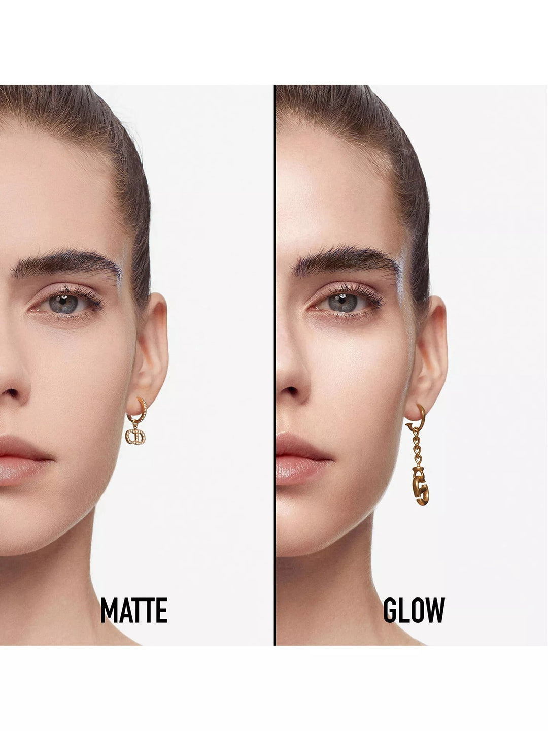 Forever Matte SPF15 Foundation 30ml - GLAM MODA