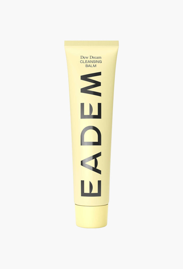 Dew Dream- Hydrating Makeup Removing Cleansing Balm with Tiger Grass
