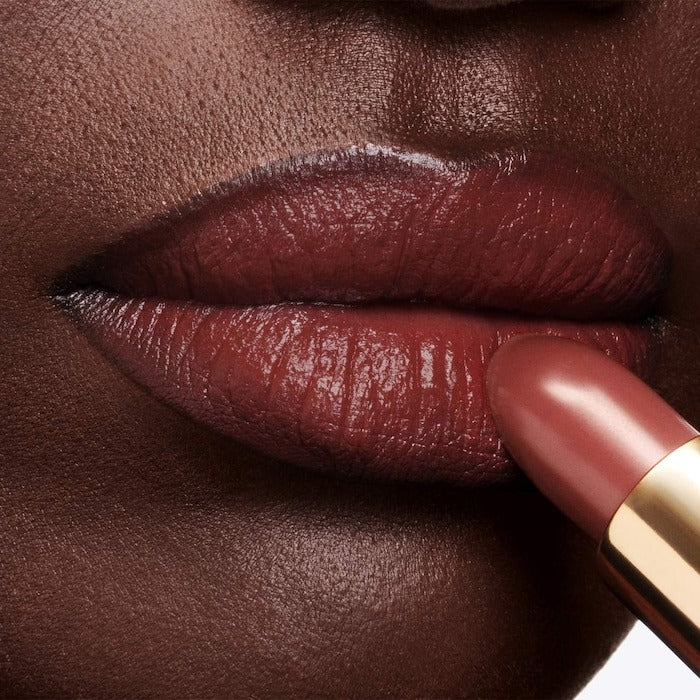 Runway Matte Lipstick Color with Hydrating, 12H Longwear - GLAM MODA