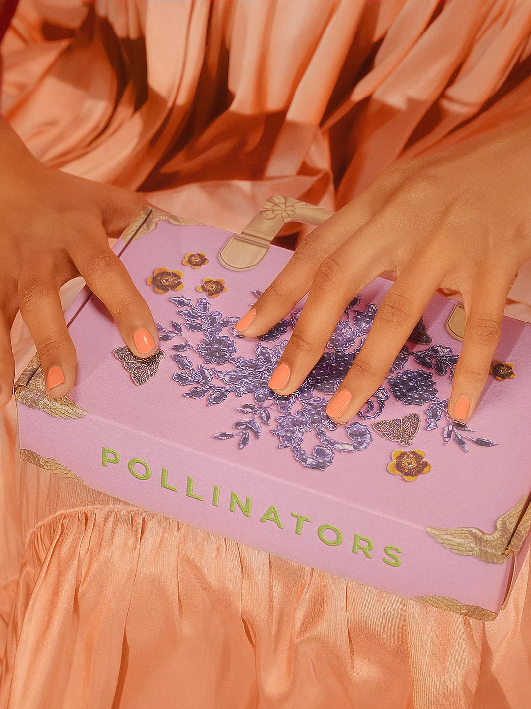 Nail Polish 13ml - GLAM MODA