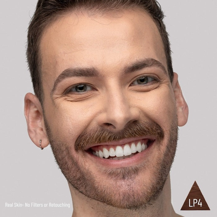 Bright Start Creamy Buildable Coverage Airbrush Concealer - GLAM MODA