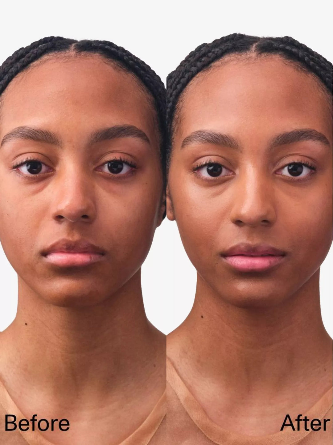 Essential Face Compact 3.7g - GLAM MODA