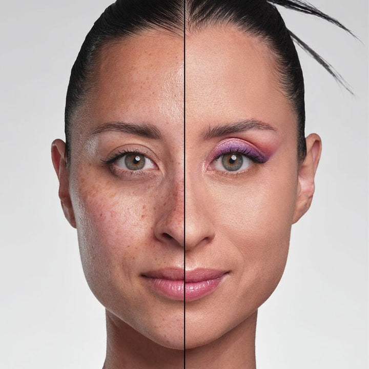 HD Skin Powder Foundation - Matte Compact - GLAM MODA