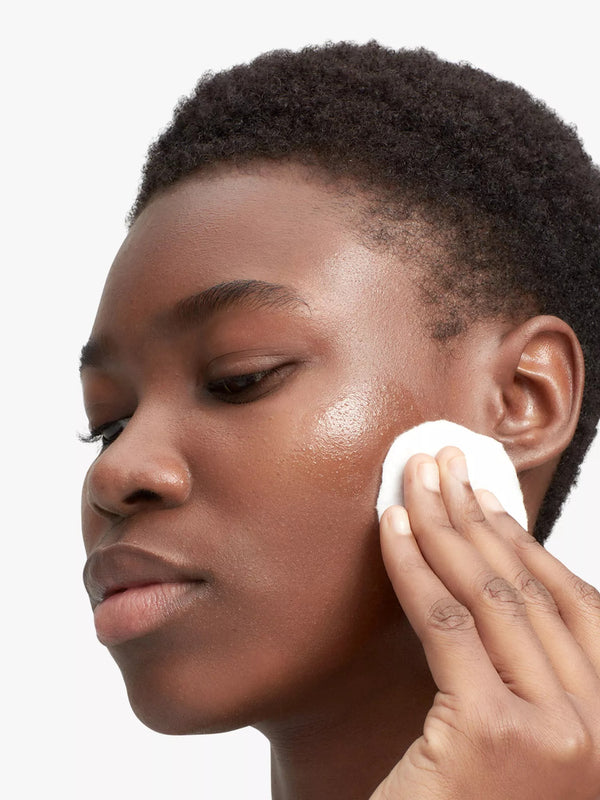 Daily Oil Cleanser Protocol