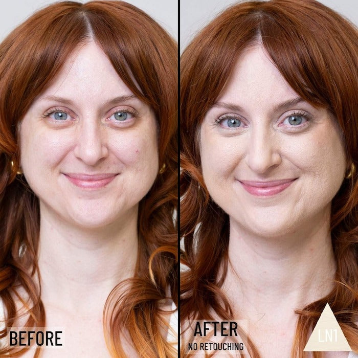 Triple Fix Blurring and Hydrating Skin Tint Foundation Stick - GLAM MODA