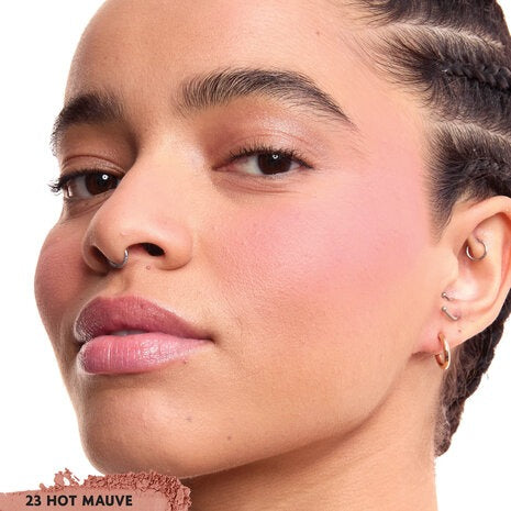 Make Me Blush Bold Blurring Blush - GLAM MODA