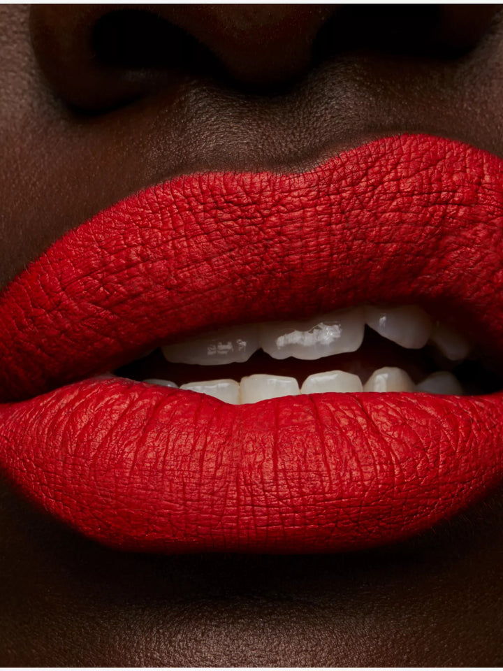 Retro Matte Liquid Lipcolour Metallic 5ml - GLAM MODA