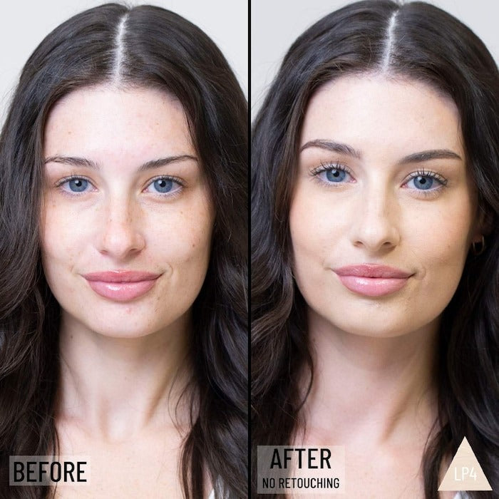 Triple Fix Blurring and Hydrating Skin Tint Foundation Stick - GLAM MODA