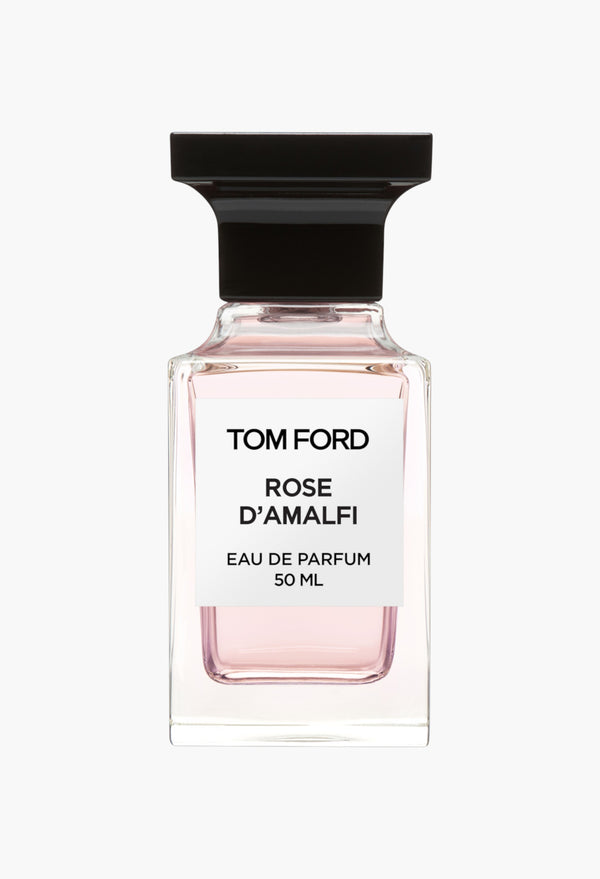 Rose D'amalfi Perfume