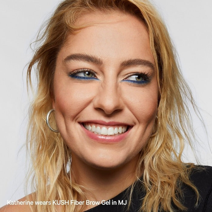 Kush Fiber Eyebrow Gel - GLAM MODA