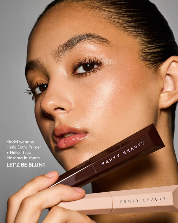 Hella Thicc Volumizing Mascara