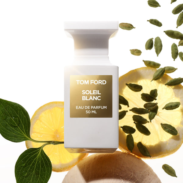 Soleil Blanc Endless Summer Set