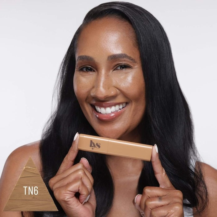 Triple Fix Blurring and Hydrating Skin Tint Foundation Stick - GLAM MODA