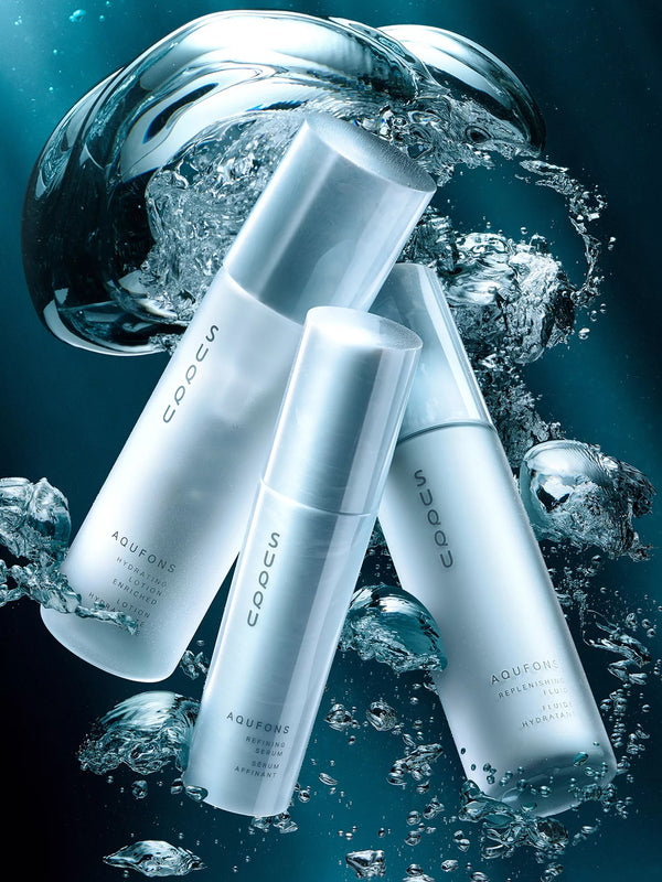 Aqufons Replenishing Fluid