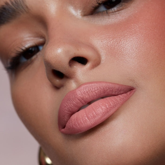 Silky Lip Crème - GLAM MODA