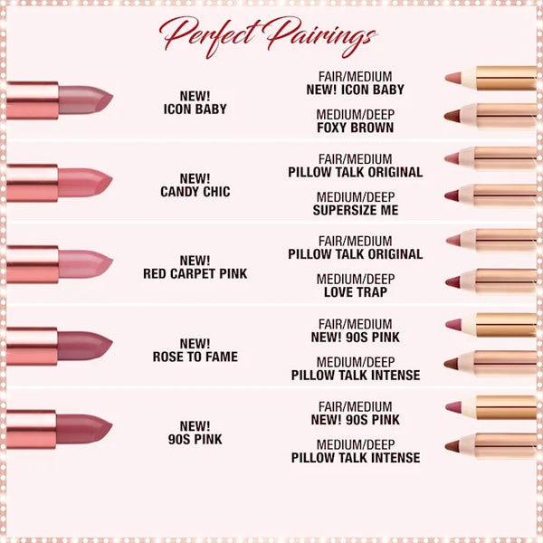 Lip Cheat Re-Shape & Re-Size Lip Liner