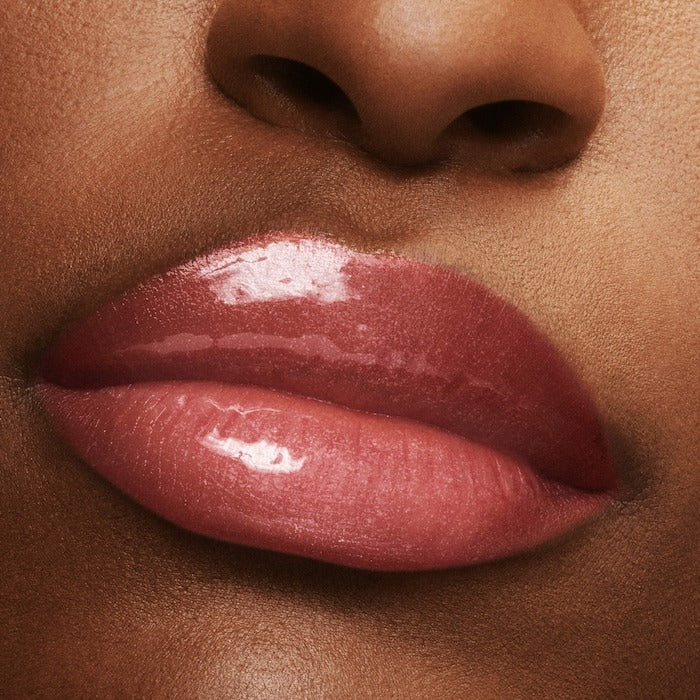 Gloss Luxe Lip Gloss with Hydrating Jojoba Oil & High-Shine - GLAM MODA