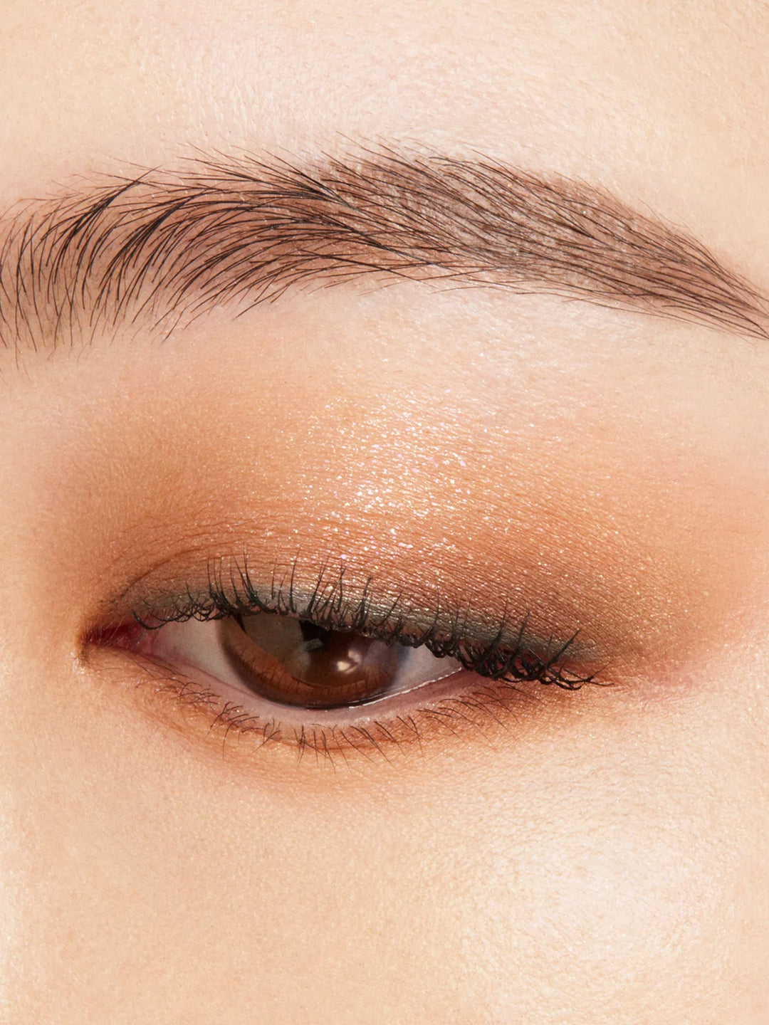 Signature Colour Eyes Eyeshadow Palette 6.2g - GLAM MODA