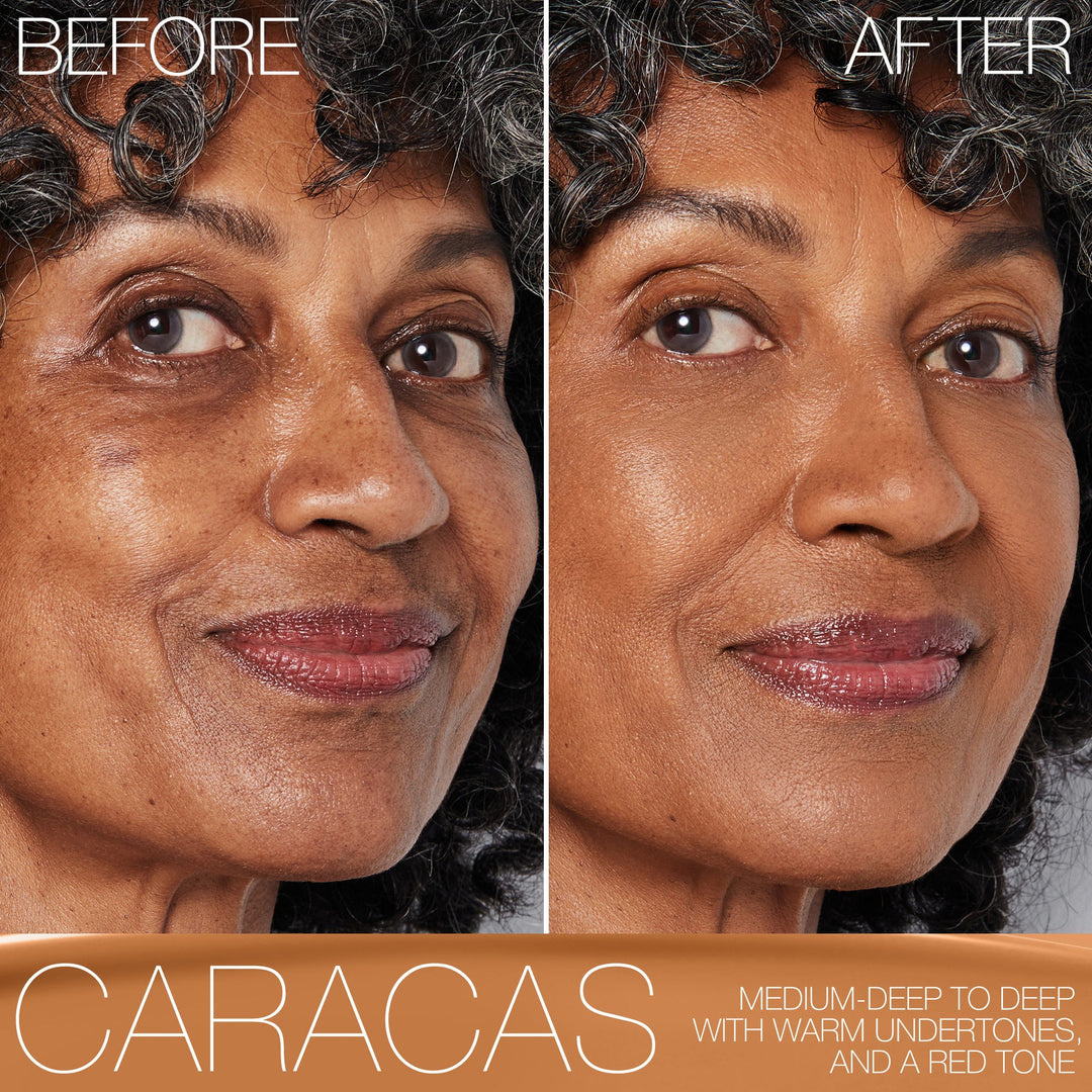 Light Reflecting Advanced Skincare Foundation - GLAM MODA