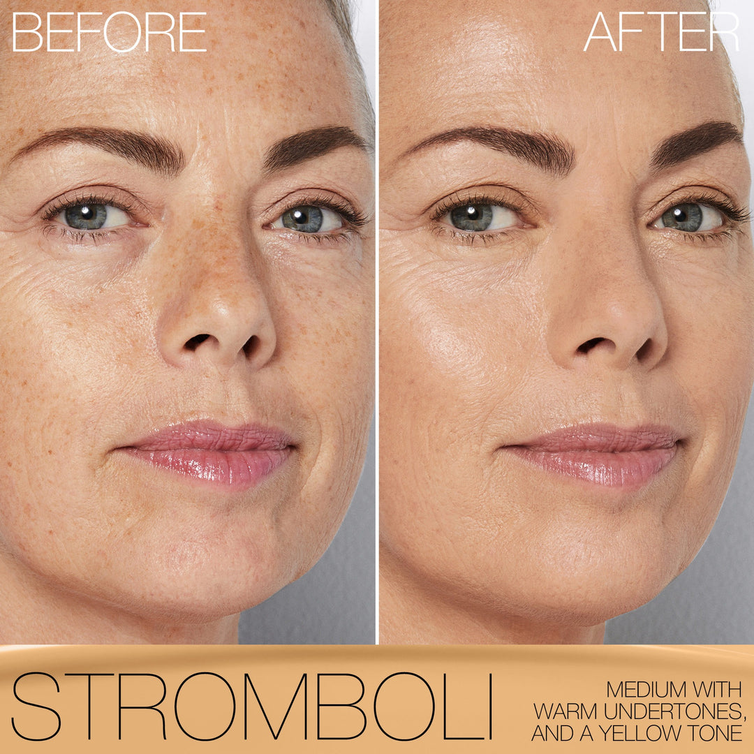 Light Reflecting Advanced Skincare Foundation - GLAM MODA