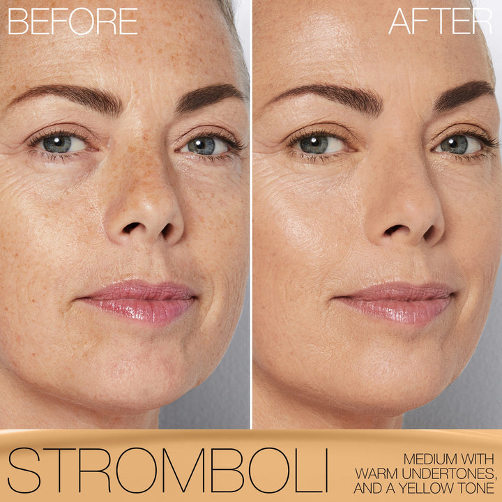 Light Reflecting Advanced Skincare Foundation - GLAM MODA