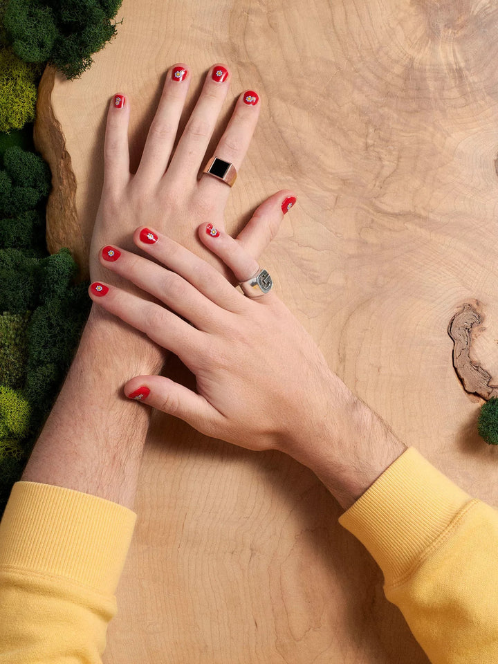 Nail Polish 13ml - GLAM MODA