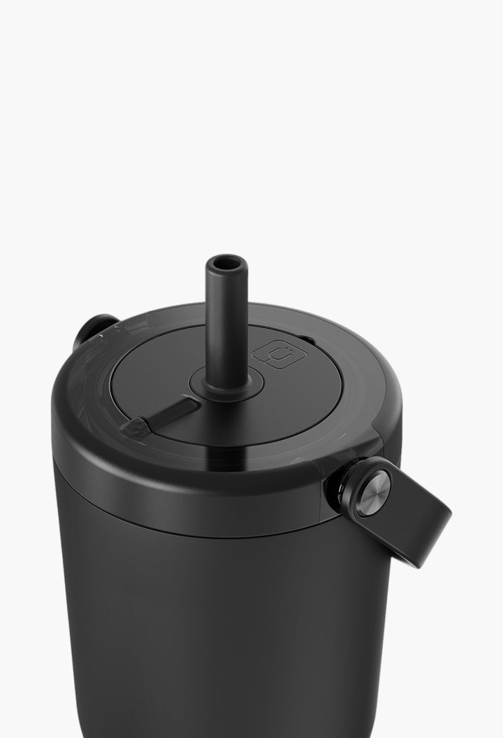 Black - Resa - GLAM MODA