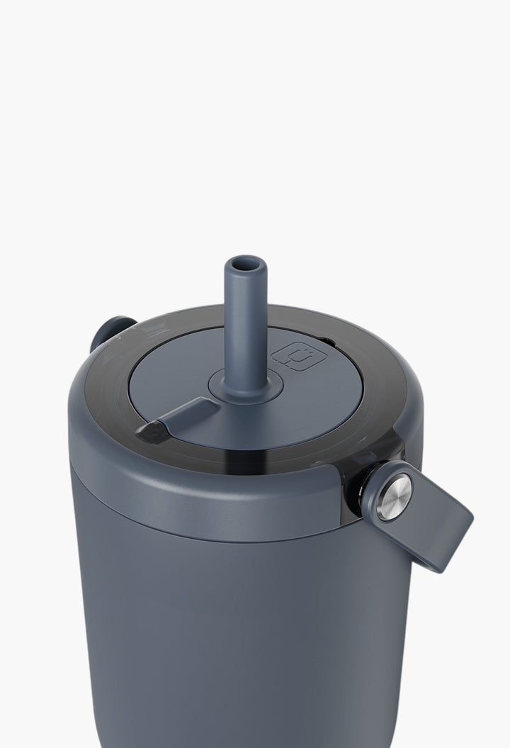 Nightfall Blue - Resa - GLAM MODA