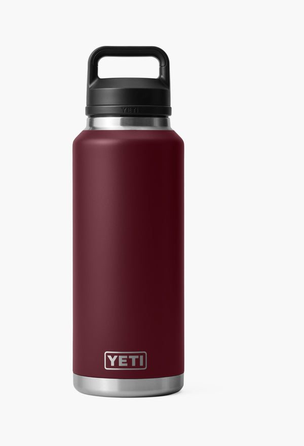 Wild Vine Red - Rambler® Water Bottle With Chug Cap