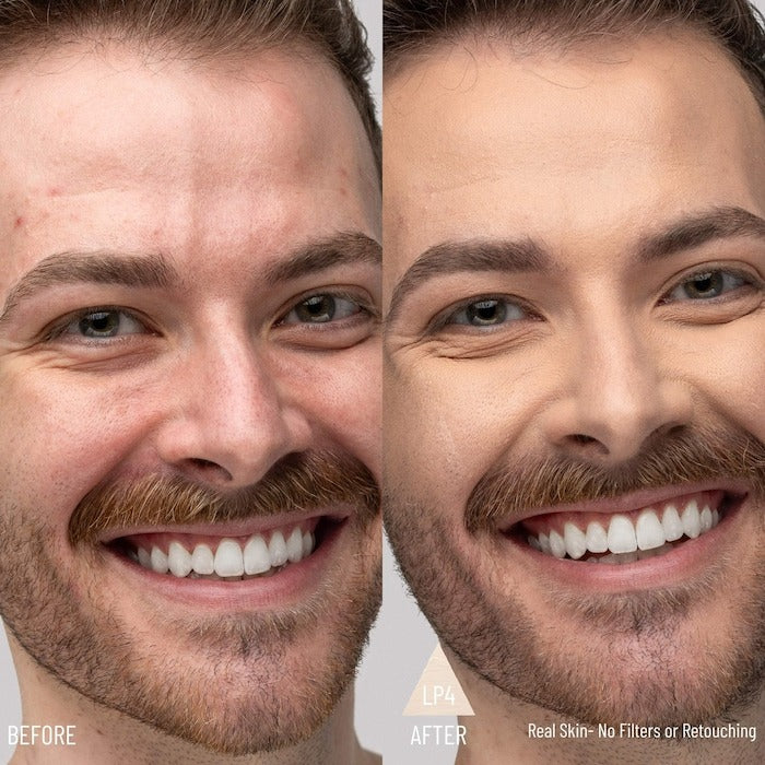 Bright Start Creamy Buildable Coverage Airbrush Concealer - GLAM MODA