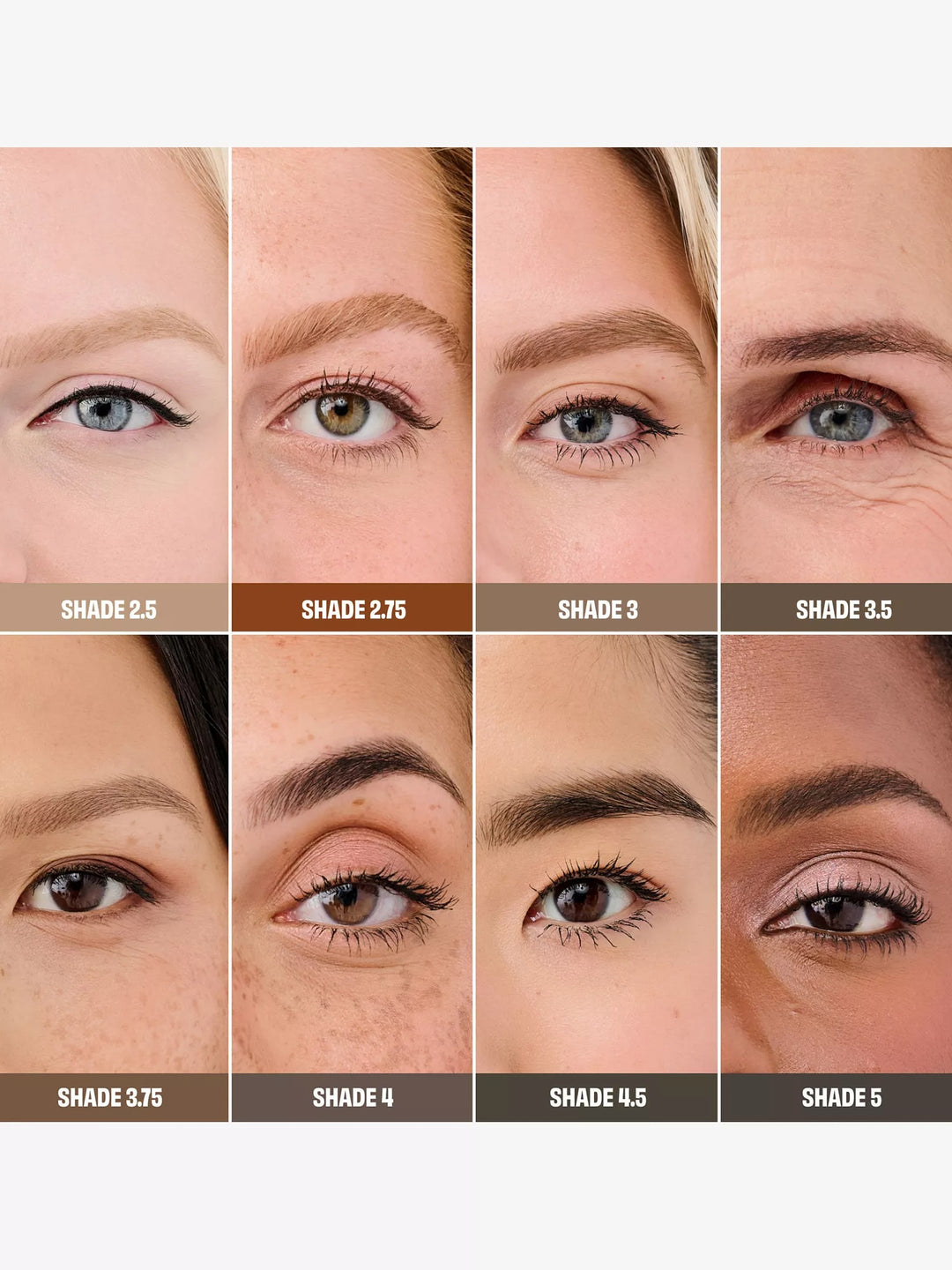 Mighty Fine Brow Pen - GLAM MODA