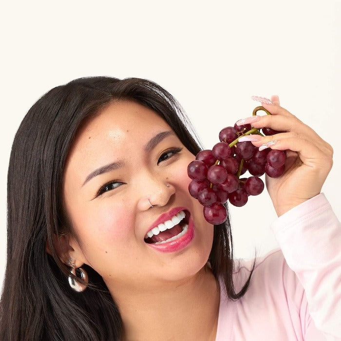 Speak Love Lip-Plumping Glossy Lip Balm - GLAM MODA