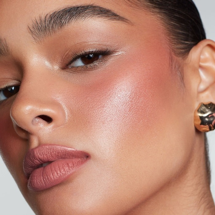 Silky Lip Crème - GLAM MODA