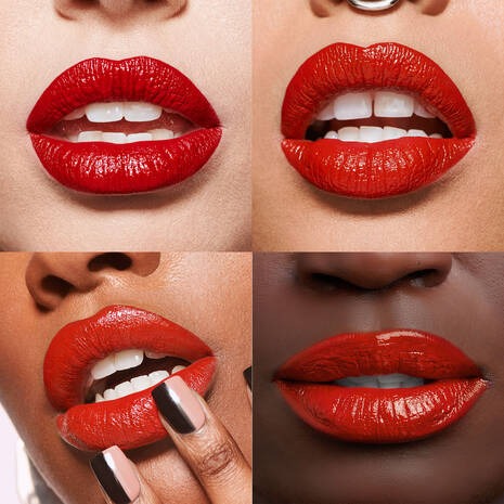 Vice Lip Bond Glossy Longwear Liquid Lipstick - GLAM MODA