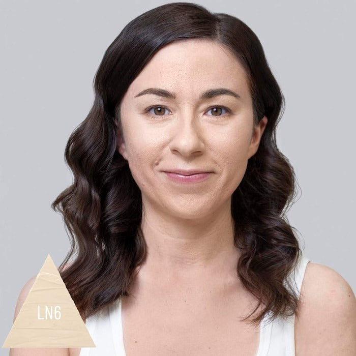 Triple Fix Blurring and Hydrating Skin Tint Foundation Stick - GLAM MODA