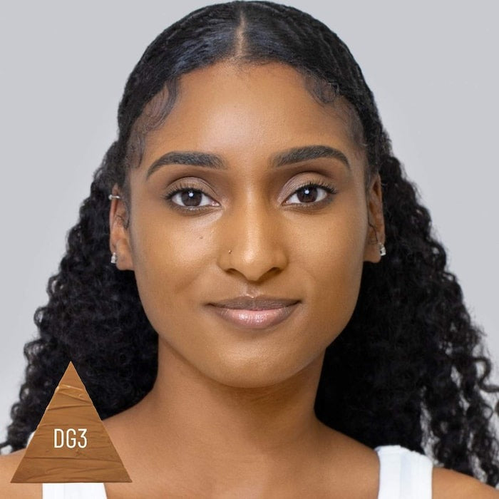 Triple Fix Blurring and Hydrating Skin Tint Foundation Stick - GLAM MODA